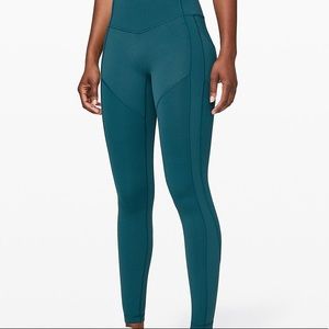 Lululemon All The Right Places Pant